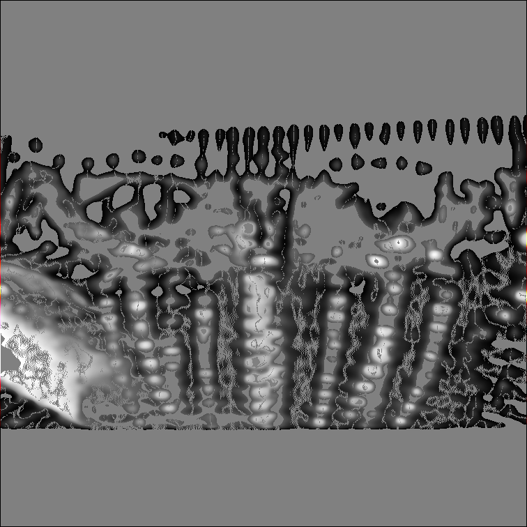 Desert Storm Grain 3